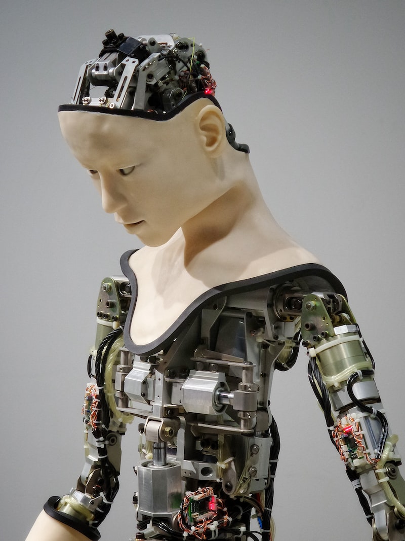 Teknolojik Robotlar ve Hayatımızdaki Etkileri Neler